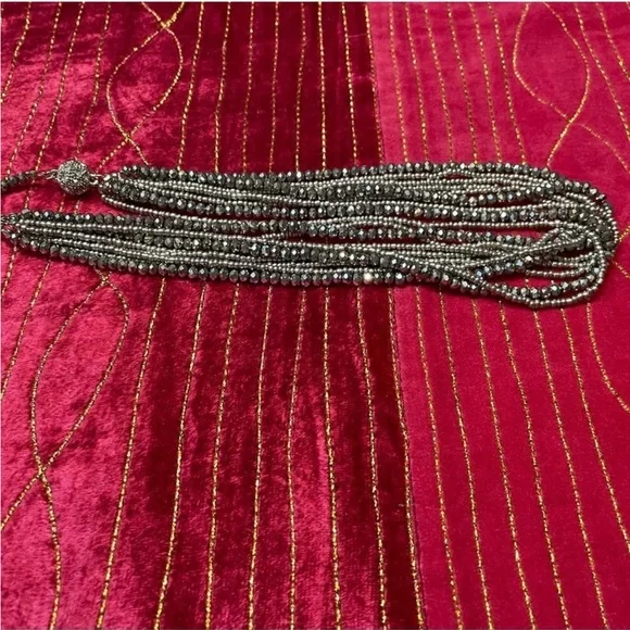 Vita Goods Multi Length Necklace - Picture 2 of 10